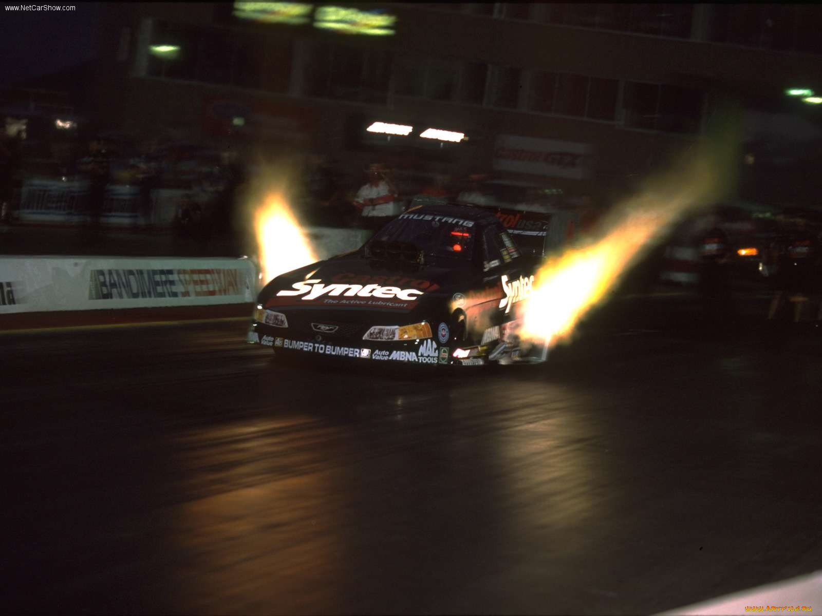 , drag, racing